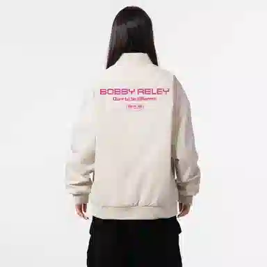 BOBBY ABLEY Logo