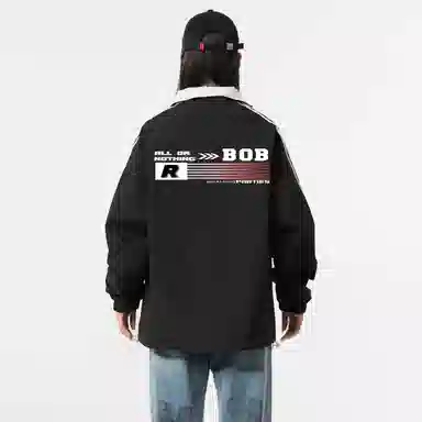 BOBBY ABLEY Logo
