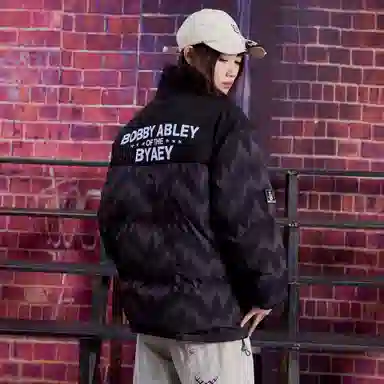 BOBBY ABLEY Logo