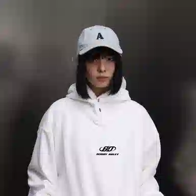BOBBY ABLEY Logo