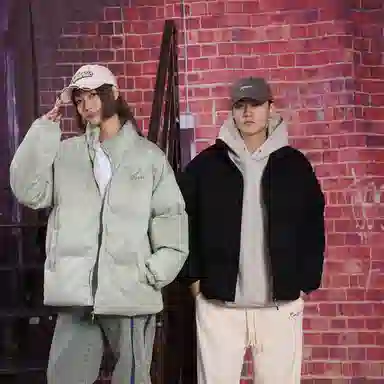 BOBBY ABLEY Logo