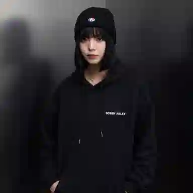 BOBBY ABLEY Logo