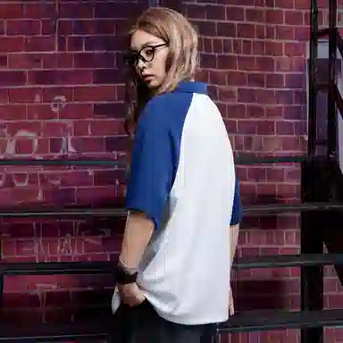 BOBBY ABLEY LogoPolo