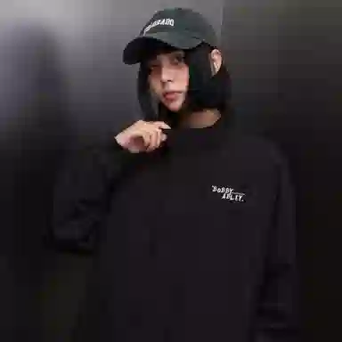 BOBBY ABLEY Logo