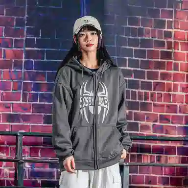 BOBBY ABLEY Logo