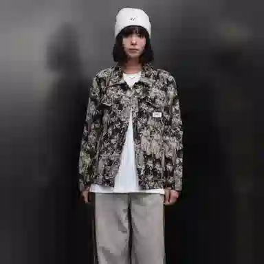 BOBBY ABLEY Logo