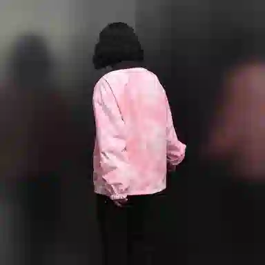 BOBBY ABLEY Logo