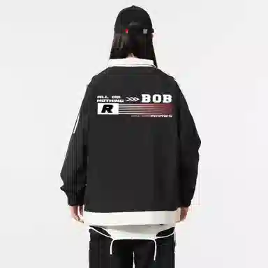 BOBBY ABLEY Logo