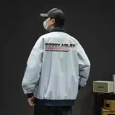 BOBBY ABLEY