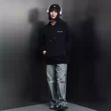BOBBY ABLEY Logo