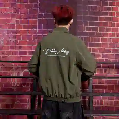 BOBBY ABLEY