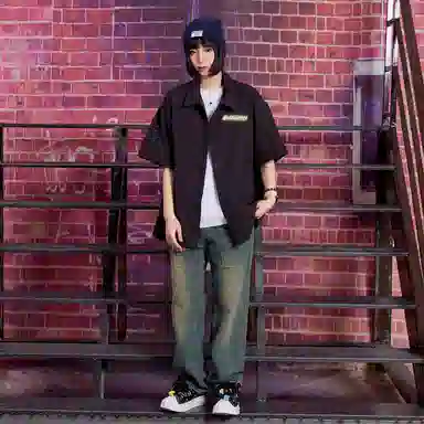 BOBBY ABLEY Logo