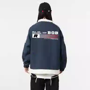 BOBBY ABLEY Logo