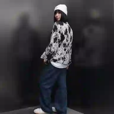 BOBBY ABLEY Logo