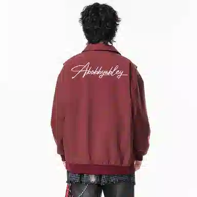 BOBBY ABLEY Logo