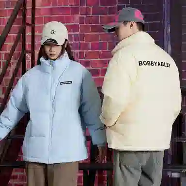 BOBBY ABLEY