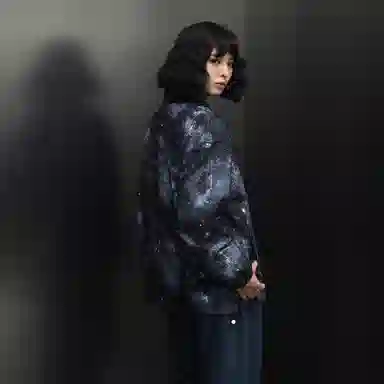 BOBBY ABLEY Logo