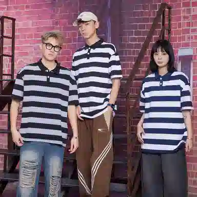 NOAHGIGI Polo