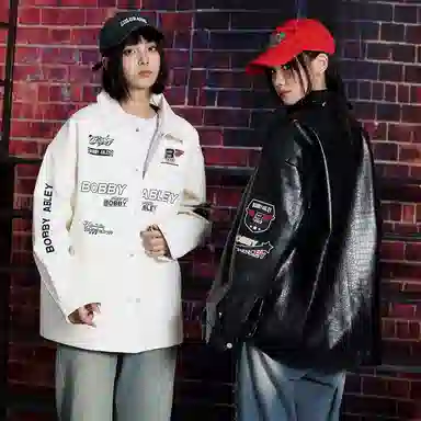 BOBBY ABLEY Logo