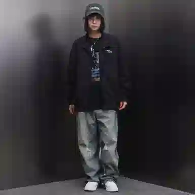 BOBBY ABLEY Logo