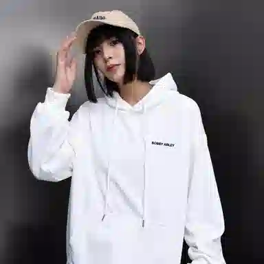 BOBBY ABLEY Logo