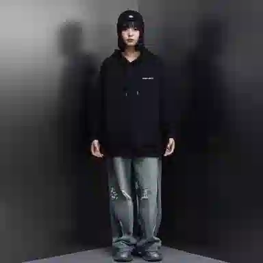 BOBBY ABLEY Logo
