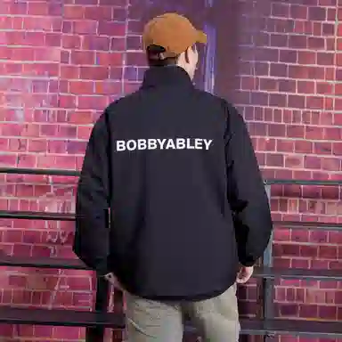 BOBBY ABLEY
