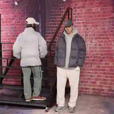 BOBBY ABLEY Logo