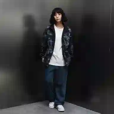 BOBBY ABLEY Logo