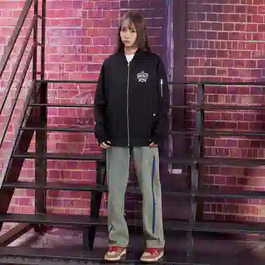 BOBBY ABLEY Logo
