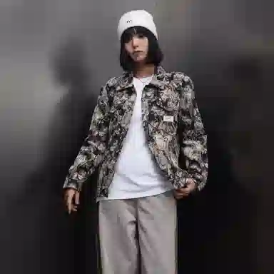 BOBBY ABLEY Logo