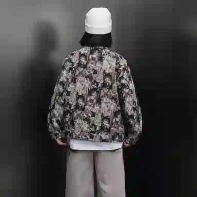 BOBBY ABLEY Logo