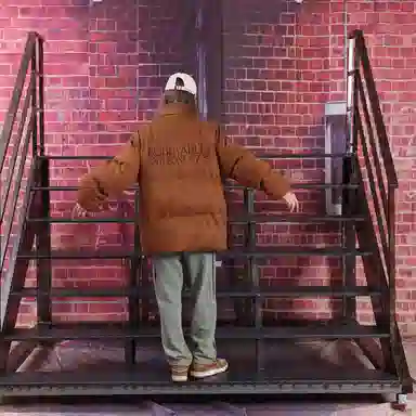BOBBY ABLEY Logo