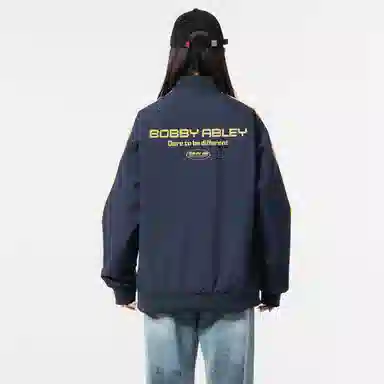 BOBBY ABLEY Logo