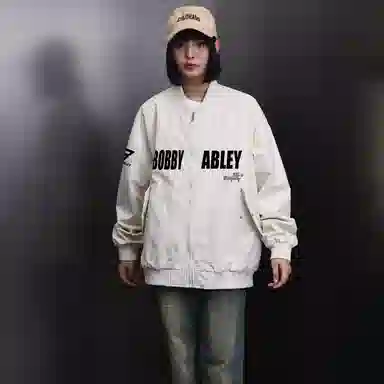 BOBBY ABLEY Logo