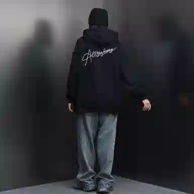 BOBBY ABLEY Logo