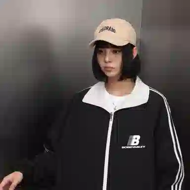 BOBBY ABLEY Logo