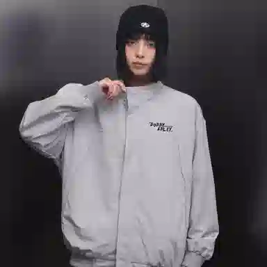 BOBBY ABLEY Logo