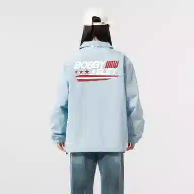 BOBBY ABLEY Logo