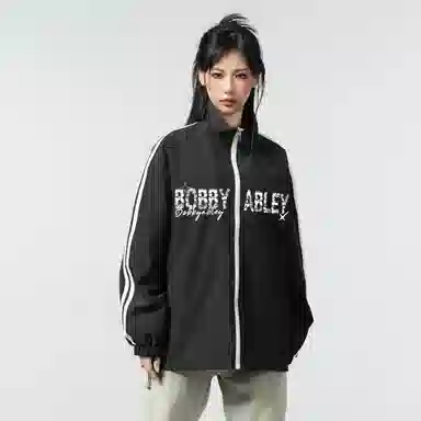 BOBBY ABLEY Logo
