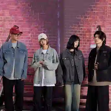 Bobby Abley Denim Jacket