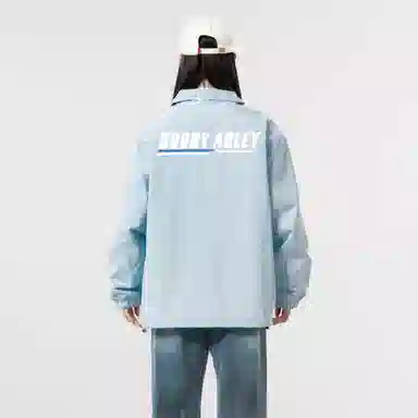 BOBBY ABLEY Logo