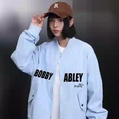 BOBBY ABLEY Logo