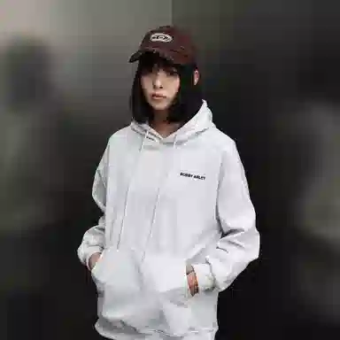 BOBBY ABLEY Logo