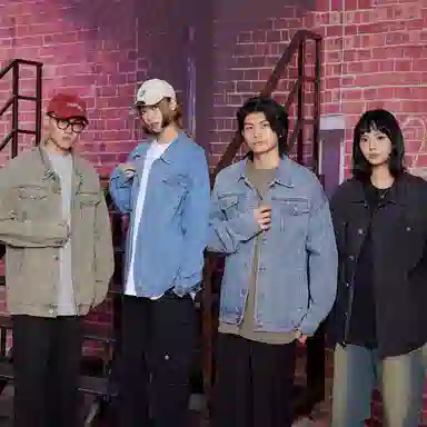 Bobby Abley Denim Jacket