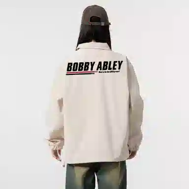BOBBY ABLEY Logo