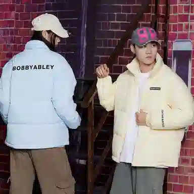 BOBBY ABLEY