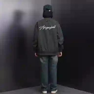 BOBBY ABLEY LOGO