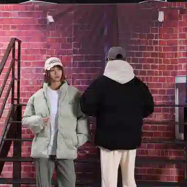 BOBBY ABLEY Logo