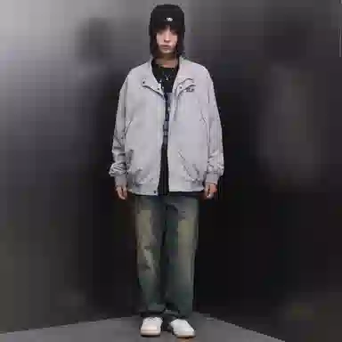 BOBBY ABLEY Logo
